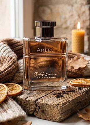 Baldessarini ambre