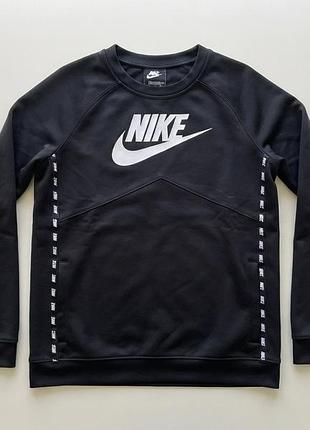 Чоловічий спортивний світшот nike (оригінал)