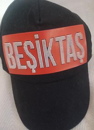 Бейсболкачорна