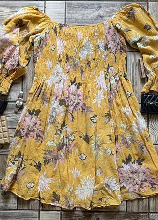 Гарна сукня h&m