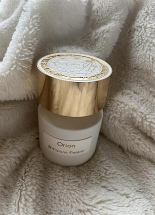 Оріон tiziana terenzi / orion tiziana terenzi luna collection orion 100 ml тестер