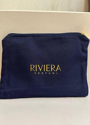 ❤️косметичка riviera profumi, оригінал