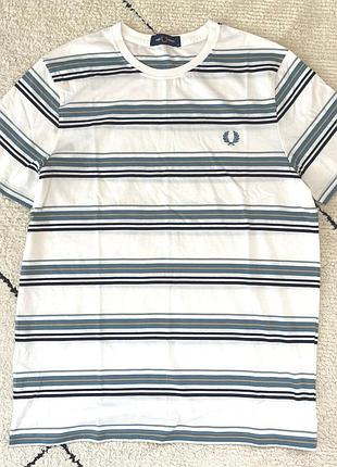 Футболка fred perry розмір м