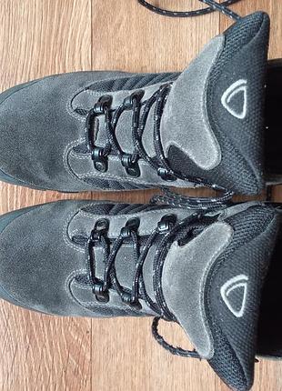 Ботинки brasher gore tex 27/42 бу 5