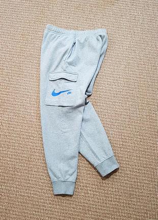 Nike court cargo jogger pants джогеры карго спортивные штаны оригинал (m)