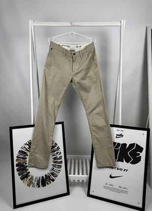 Оригінальні штани g star raw