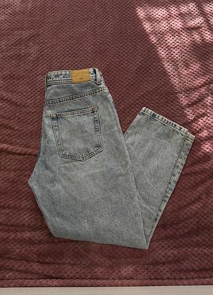 Жіночі джинси zara
