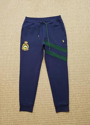 Ralph lauren polo джогери спортивні штани оригінал (s)