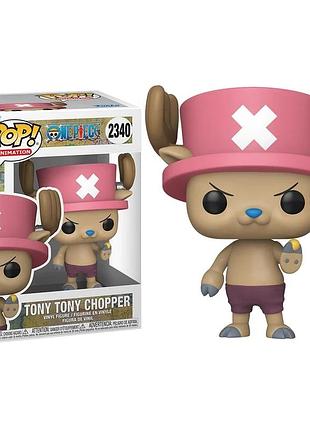 Ігрова фігурка funko pop! серії "великий куш" - чоппер