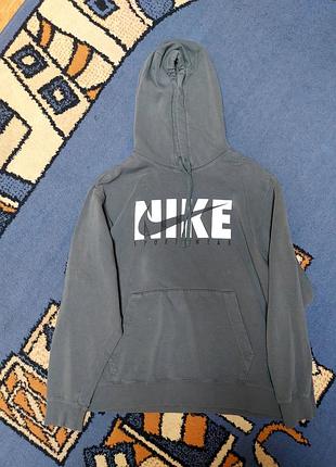 Худди толстовка nike р xl