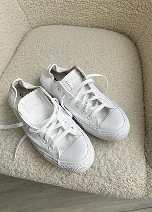 Кеди converse