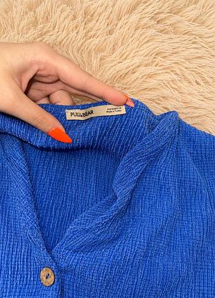 Pull&bear сукня 3
