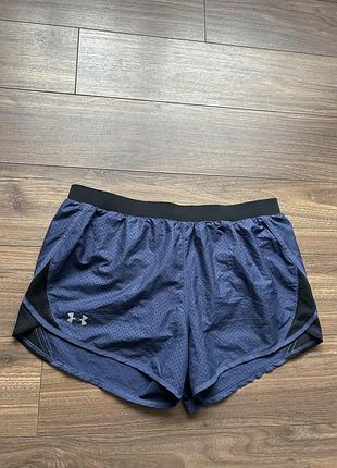 Жіночі спортивні шорти under armour