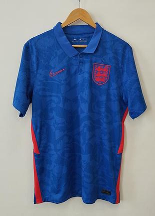 Мужская футбольная футболка джерси nike vaporknit iii jersey
