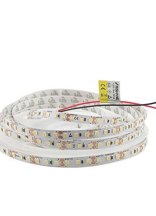Светодиодная лента 2835-120-ip33-nw-8-12 rn08c0ta-b e-pcb 5000к