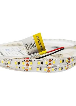 Светодиодная лента 2835-120-ip33-cwd-8-12 rn08c0ta-b e-pcb 6500к