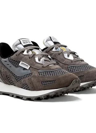Новые премиум кроссовки run of made in italy оригинал р-ри 37.39