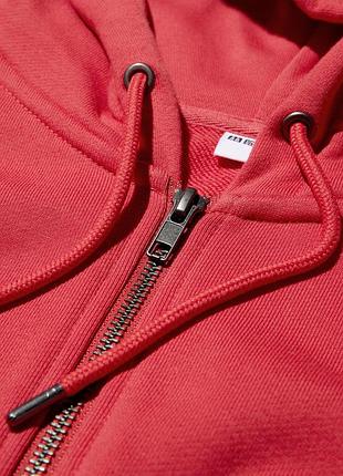 Толстовка uniqlo унисекс 5
