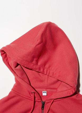 Толстовка uniqlo унисекс 6