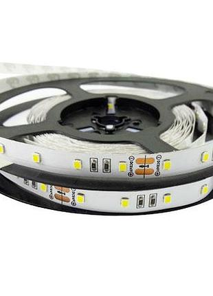 Светодиодная лента 2835-60-ip33-nw-10-24 rn0060tc-a e-pcb 4000к