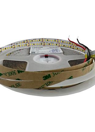 Світлодіодна стрічка 2835-180-ip20-cwd-8-24 rl08j0tc-a-2 6500k cri90 (10м н.у.)