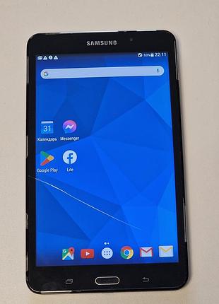 Планшет samsung galaxy tab 4 7.0 на запчастини
