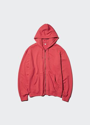 Толстовка uniqlo унисекс 3
