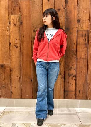 Толстовка uniqlo унисекс 9