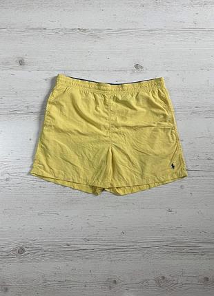 Шорти polo ralph lauren оригінал
