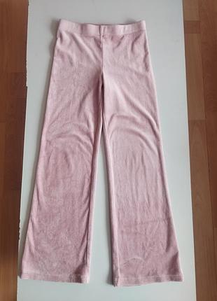 Штани h&amp;m 128p