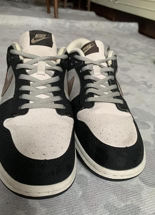 Кросівки чоловічі, ідеал, оригінал, від бренду nike. розмір 42.  26,5 см