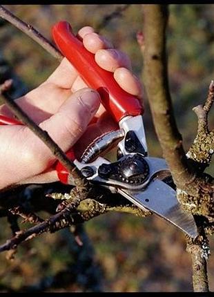 Садовий секатор felco 7 2