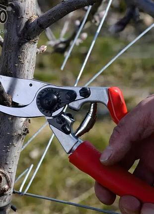 Садовий секатор felco 7 6