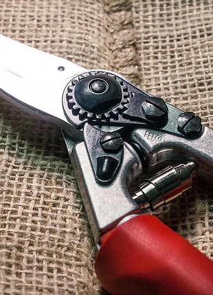 Садовий секатор felco 7 8