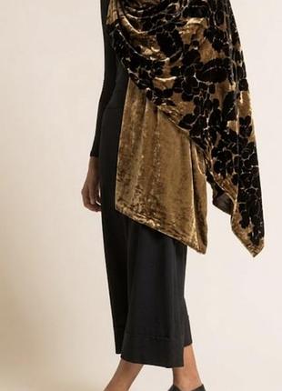 Etro палантин шарф