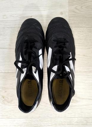 Футбольні бутси joma aguila — розмір 45 (30 см)
