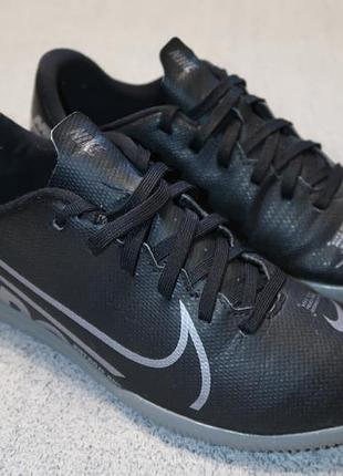 Кроссовки - футзалки nike mercurial оригинал - 36 размер