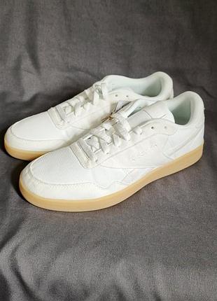 ✨новые женские кроссовки reebok court advance ✨ размер:40 (26 см стелька)✨