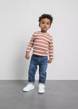 Джинсы на мальчика primark 18-24мис, 2-3 года