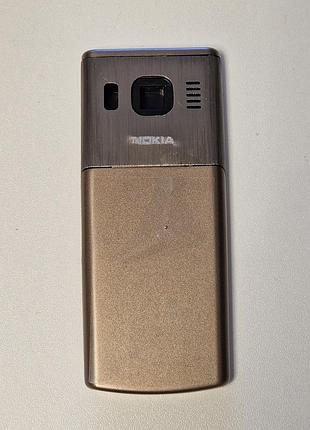 Корпус nokia 6500 2