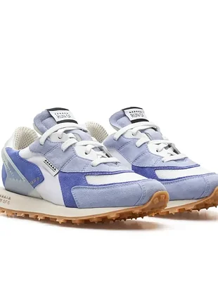 Новые премиум кроссовки run of made in italy оригинал р 37.24 см