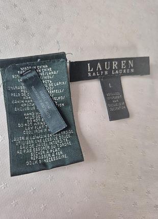 Бирка lauren ralph lauren