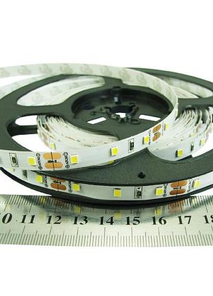 Светодиодная лента 2835-60-ip33-nw-8-12 rn0860ta-b e-pcb 4000к