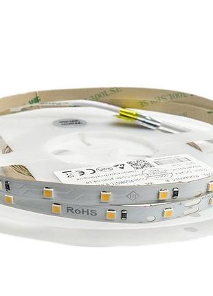 Светодиодная лента 2835-60-ip20-ww-8-24 rd0860tc-b 3000k cri80