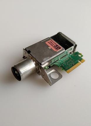 Тюнер de243zp к телевизору sony kdl-32wd603