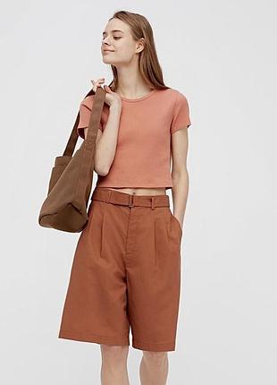 Футболка uniqlo