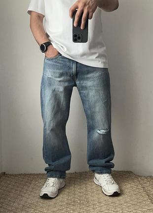 Джинси від levi’s