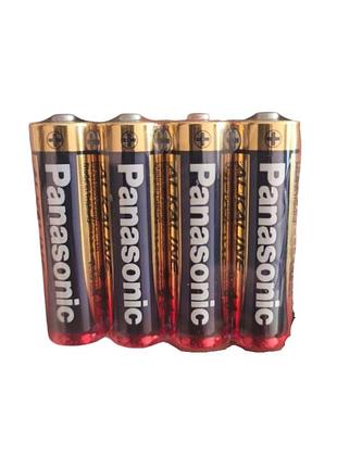 Батарейка panasonic lr06 alkaline power 4 шт. 9228