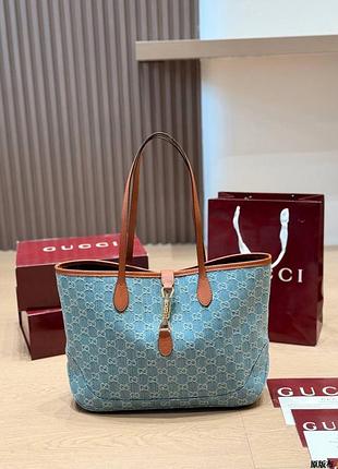 Сумка gucci 32*28 см  12-14 робочих днів