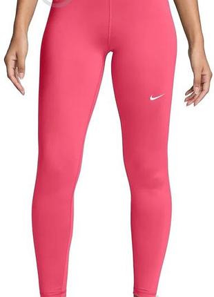 Nike pro лосини